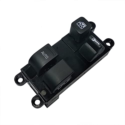 Amazon.com: INB Replacement for Power Window Switch for Nissan
